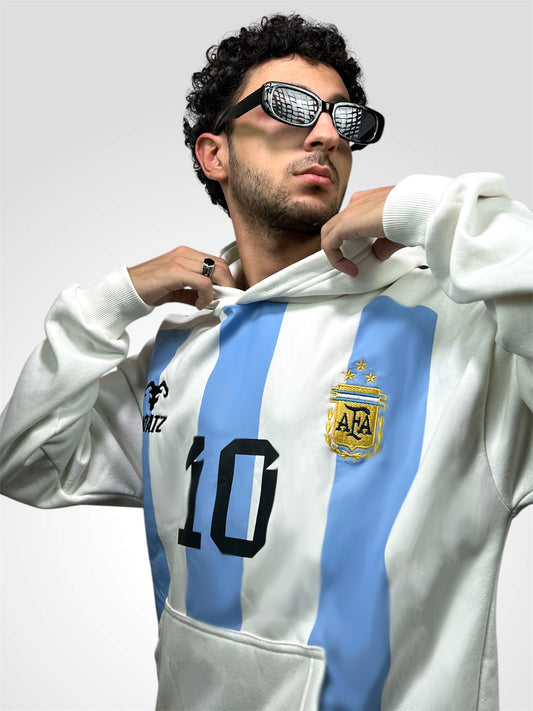 Messi argentina - Goat